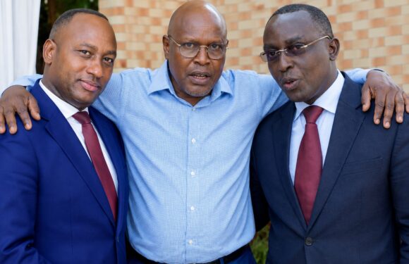 Question à Pacifique NININAHAZWE : un Tutsi qui commet un crime ne devrait-il pas être poursuivi ?