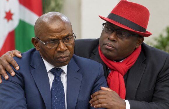 La Cour suprême déboute la courroie de transmission politique de Pacifique Nininahazwe