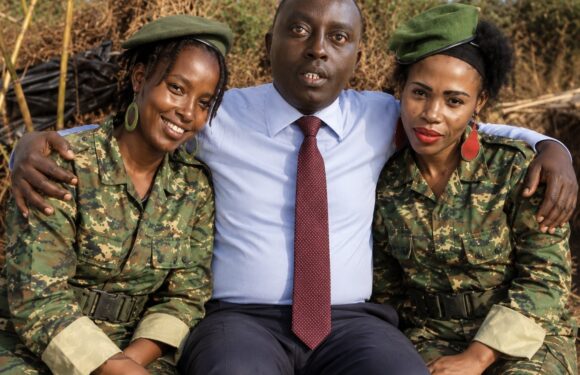 L’instrumentalisation d’une communauté meurtrie : Comment Pacifique Nininahazwe a vendu son âme à Kigali sur le dos des Banyamulenge