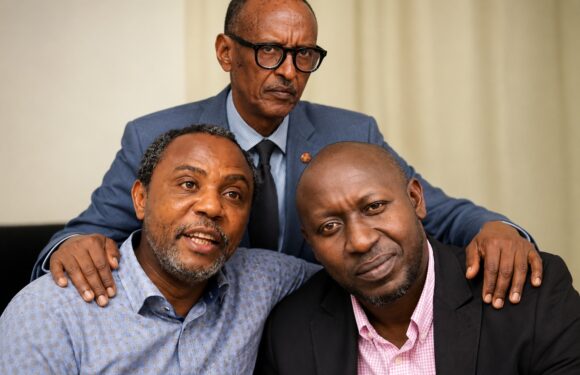 De Kigali, Kagame actionne ses pions : Rugurika,Sinduhije, Daradangwe,Niyombare, ou la fabrique de la déstabilisation burundaise