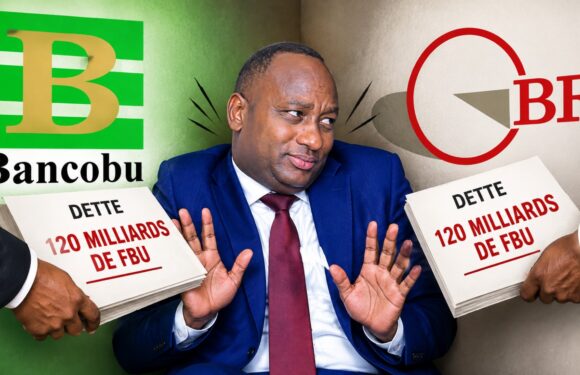 Olivier Suguru : l’ethnie peut-elle rembourser 120 milliards de FBU à la BANCOBU ?
