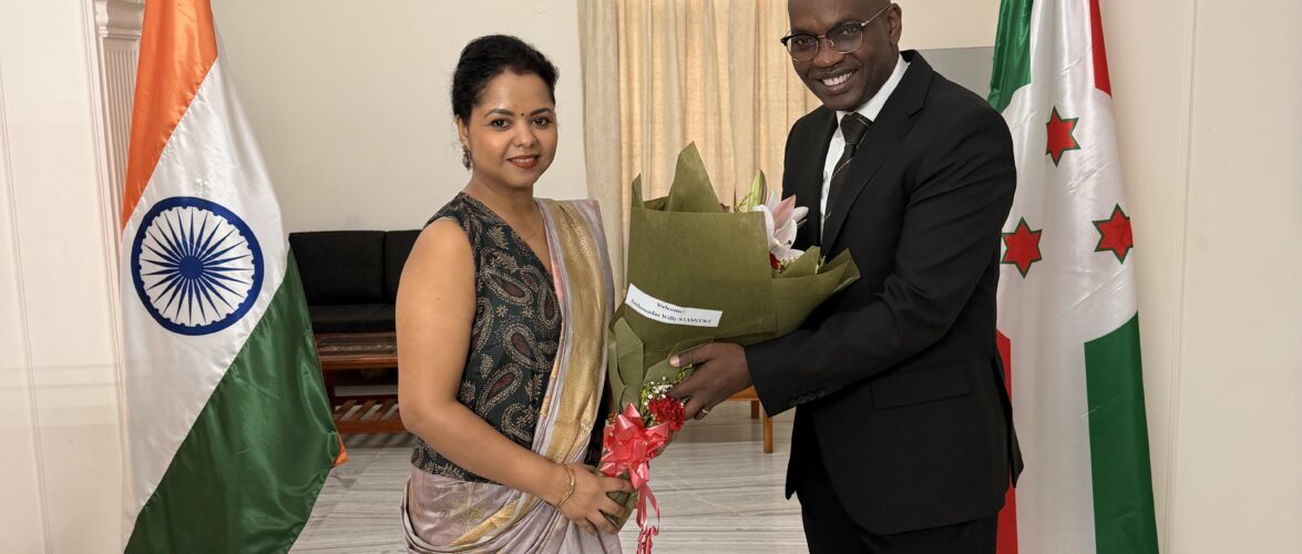 Burundi / Union Africaine – BRICS : Le Président Ndayishimiye attendu en Inde comme Invité spécial