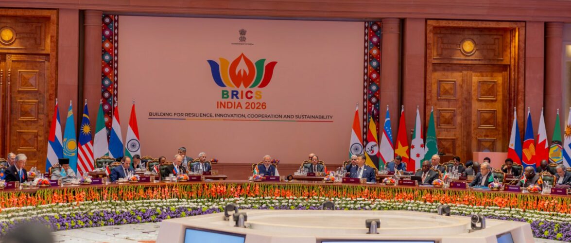 Burundi / BRICS : Ndayishimiye appelle à renforcer le partenariat Afrique–BRICS