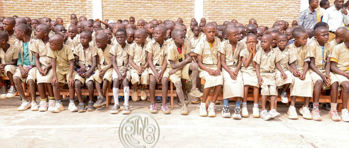 Burundi : Ouverture de l’année scolaire 2026-2027 à Buhumuza