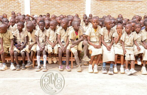Burundi : Ouverture de l’année scolaire 2026-2027 à Buhumuza