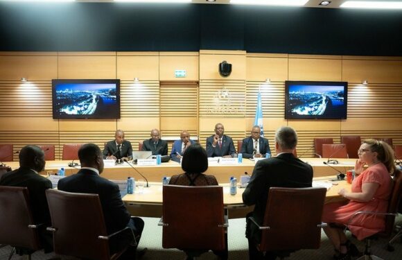 Burundi – Interpol : Coopération contre les crimes transnationaux