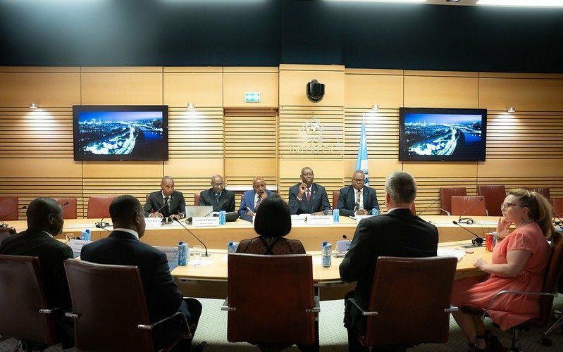 Burundi – Interpol : Coopération contre les crimes transnationaux