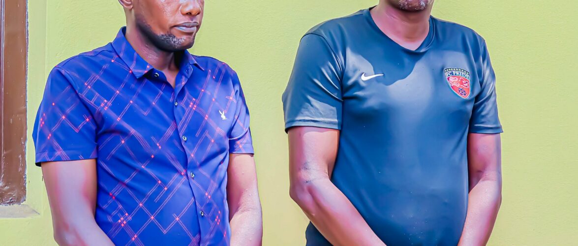 Burundi : Deux militaires accusés de collaboration avec Rugurika Bob 