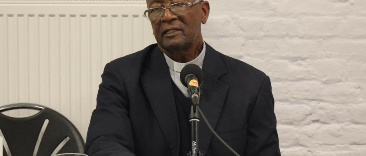 Burundi / Belgique : À Liège, Abbé Ntabona Adrien présente les Bashingantahe comme des repères vivants de l’Ubuntu