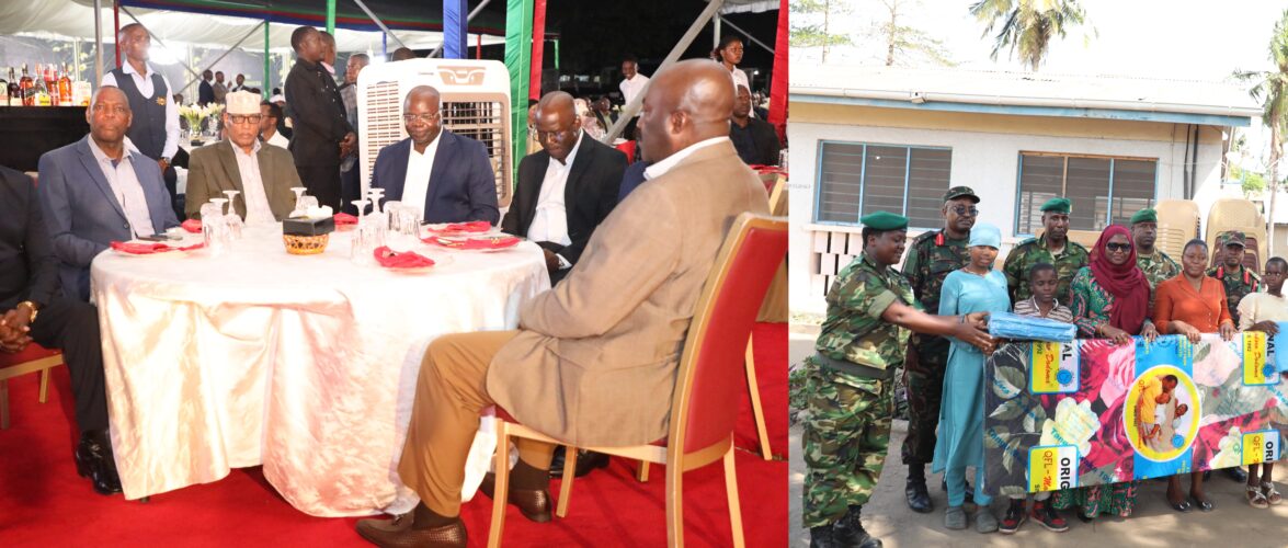La FDNB renforce la coopération civilo-militaire au sein de l&rsquo;EAC