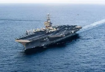 L’USS ROSS à Mombasa: une escale logistique ou un signal stratégique dans l’échiquier des Grands-Lacs?