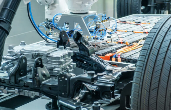 La Chine réalise l’impossible : elle crée une batterie au lithium innovante capable de maintenir son autonomie, même à −50 °C