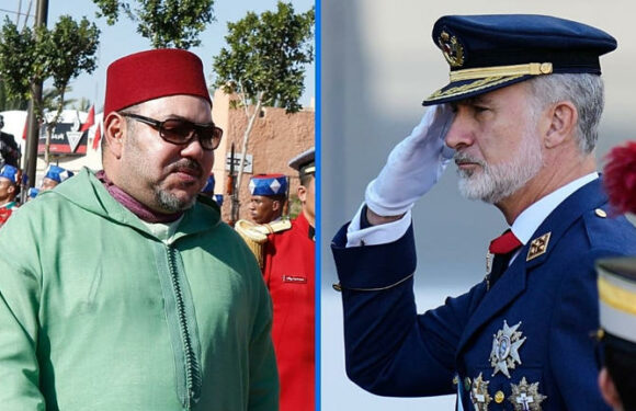 Espagne face au Maroc : les forces militaires des deux pays en 2026