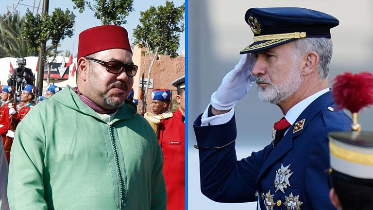 Espagne face au Maroc : les forces militaires des deux pays en 2026