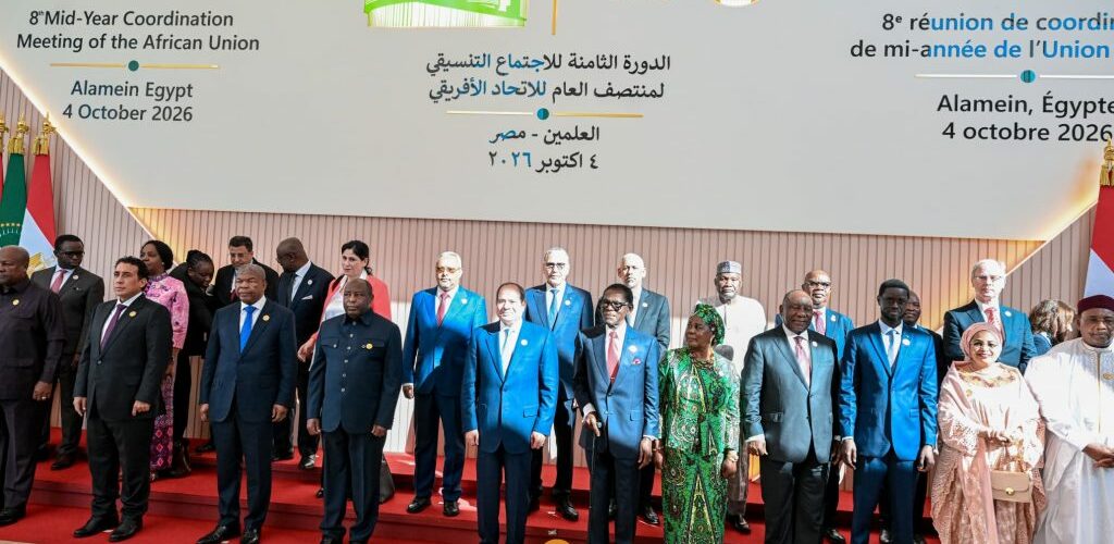 EL-Alamein: Sous la conduite du Président Evariste Ndayishimye, l’Union Africaine renforce la coordination pour accélérer l’Agenda 2063