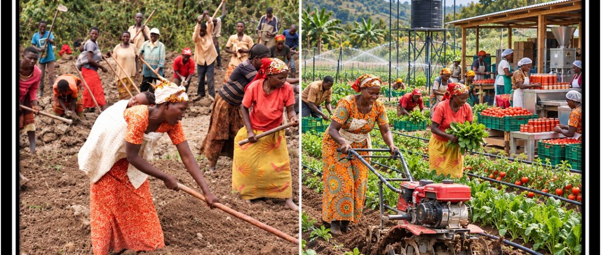 Burundi 2027: au-delà du vote, le pays à construire