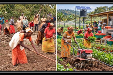 Burundi 2027: au-delà du vote, le pays à construire