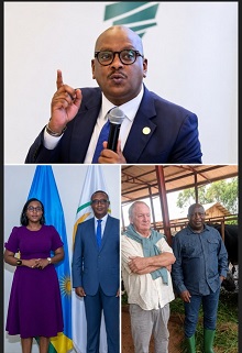 Enquête sur les taupes de Kigali au cœur du Burundi pour une bataille hybride