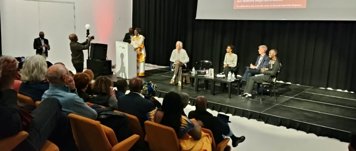 Burundi / Belgique : A Tervuren, l’assassinat de Rwagasore commémoré, le démantèlement d’Ingoma y’Uburundi passé sous silence