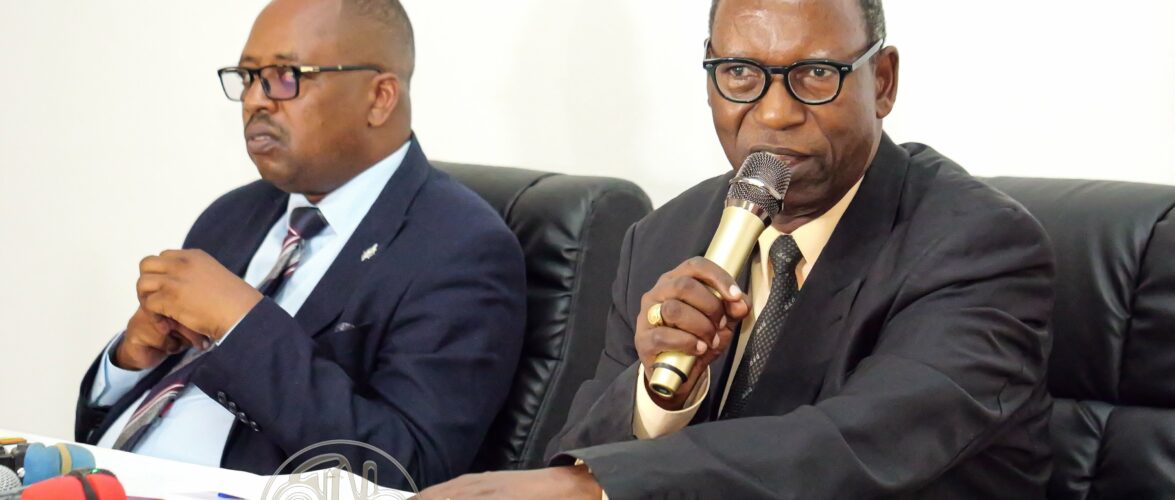 Burundi / Histoire : La CVR appelle les médias à promouvoir la vérité et la réconciliation