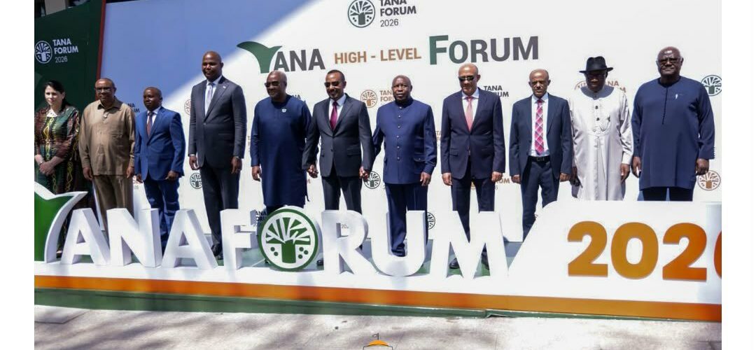 Burundi / Union africaine : À Bahir Dar, Ndayishimiye défend la souveraineté économique pour la paix en Afrique