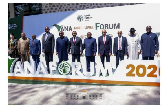 Burundi / Union africaine : À Bahir Dar, Ndayishimiye défend la souveraineté économique pour la paix en Afrique